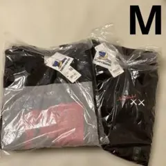 新品未使用　タグ付き　ユニクロ　カウズ　ウォーホル　コラボ　上下セット