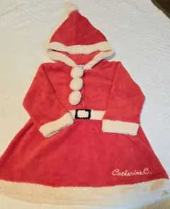 Catherine.C　 サンタコス　120