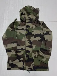 【vintage】フランス軍 CCE フィールドジャケット ECWCS