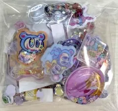 【正規品のみ★100枚以上！】 23 シール おすそ分け 詰め合わせ セット