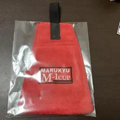 MARUKYU M-1cup タオル 釣り用のサムネイル