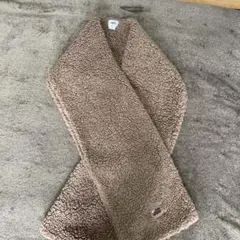 ◉週末限定値下げ◉UGGビッグマフラー　ベージュ