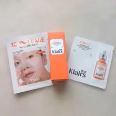 Klairs クレアス　PDRNビタペプチド毛穴リペアセラ厶　35mlのサムネイル
