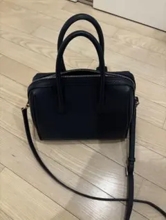 VASIC Beauty&Youth 別注　紺　バックのサムネイル