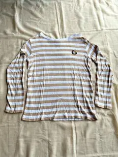 Jam ロングtシャツサイズ130