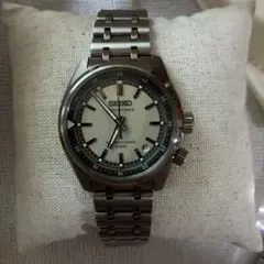 SEIKO 7A28-7110 SPEEDMASTER セイコースピードマスター - メルカリ
