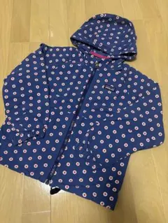 パタゴニア　ウィンドブレーカー