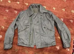 美品　RAF イギリス軍 MK3 フライトジャケット ミリタリー ビンテージのサムネイル