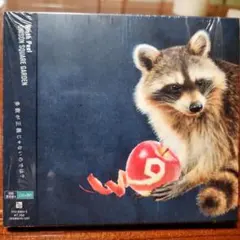 初回限定A/Ninth Peel/UNISON SQUARE GARDEN