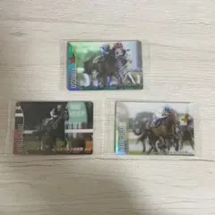 サラブレッドホースコレクション 第3R フリオーソ ドライスタウト ドウデュース