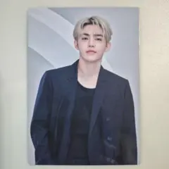 SEVENTEEN NEW エスクプス フーディ トレカ セブチ 73