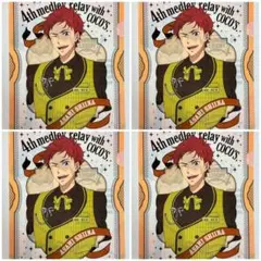 2025年最新】free! ココス クリアカードの人気アイテム - メルカリ