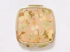 コンパクトミラー