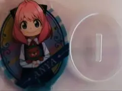 SPY×FAMILY アーニャ　アクスタ