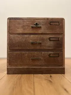 2026年最新】小引き出し 古道具の人気アイテム - メルカリ