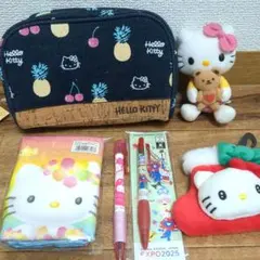 2026年最新】キティちゃんまとめ売りの人気アイテム - メルカリ