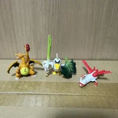 ポケモン モンコレ 3個セット