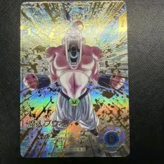 ドラゴンボールスーパーダイバーズ SDV6-066 魔人ブウ悪 パラレル