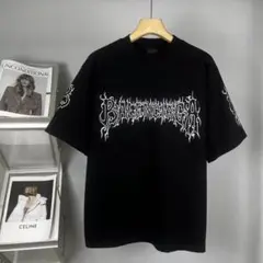 balenciaga Tシャツ
