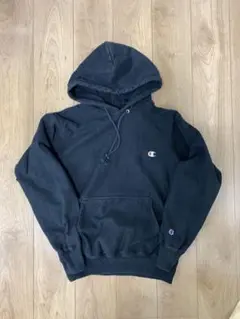 チャンピオン リバースウィーブ フーディ　スウェット