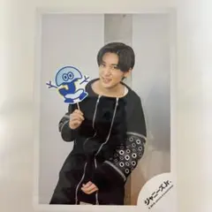 SnowMan 公式写真　18