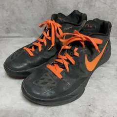 【ナイキ】（28）バスケットシューズ ズームハイパーダンク2011 ロー