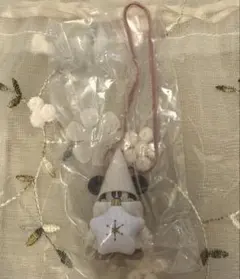 【リルリンリンカプセルトイ】2025 ベージュ