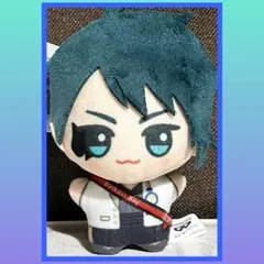 ［最安値］ツイステ チビちびぐるみ　デュース