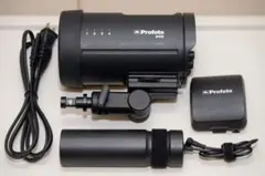 Profoto ストロボ B1X バッテリー3個セット - メルカリ