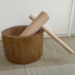 2026年最新】餅つき 臼 杵の人気アイテム - メルカリ