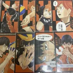 ぺ*ち様 ハイキュー ボドゲ ボードゲーム 援 影山飛雄 影山　日向翔陽