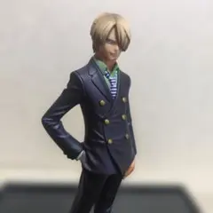 ワンピース サンジ フィギュア　バンプレスト