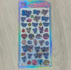 【正規品】 ボンボンドロップシール ナカムラくん エンジェルブルー　うるちゅる