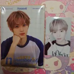 2026年最新】nouer ギヒョンの人気アイテム - メルカリ