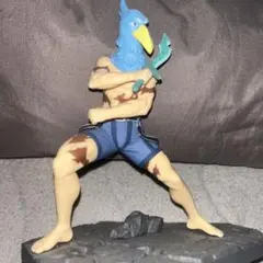 フィギュア サンラク「シャングリラ・フロンティア」フィギュア