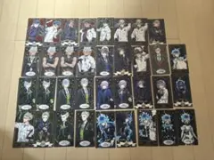 ツイステ アルカナカード 35枚 まとめ売り