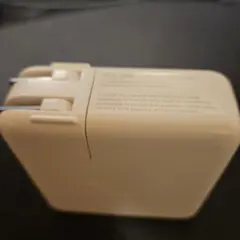 Apple USB-C Power Adapter 61W