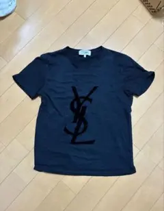 HYSTERIC GLAMOUR 半袖ニット ブラック×ネイビー 美品 - メルカリ