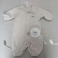 ロンパース　2wayオール　50〜70㎝