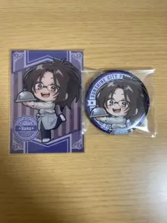 進撃の巨人 サンシャインシティプリンスホテル ハンジ