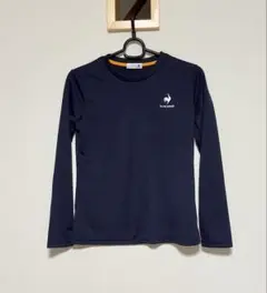ルコック長袖tシャツ