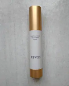 ETVOS エトヴォス　ミネラルインナートリートメントベース ピンクベージュ