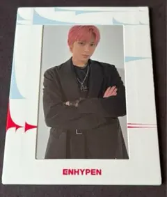 ENHYPEN☆ ANSWER Weverse global 特典トレカ☆ソヌ