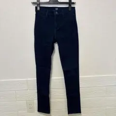GAP デニムストレッチレギンス 23