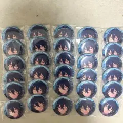 朔間零　シャッフル　缶バッジ×30 バラ売り可