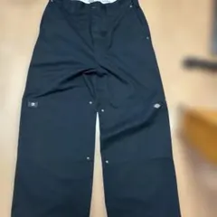 Antimid DICKIES DOUBLE KNEE PANTS Lサイズ