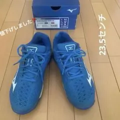 ミズノ　WAVE EXCEED TOUR4AC