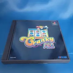 パチスロ完全攻略 －クランキープロ－