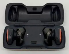 ジャンク BOSE SoundSport Free ワイヤレスイヤホン