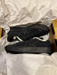 コンバース ワンスターSK